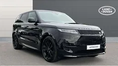 Other Used 2025 Land Rover Range Rover Sport Autobiography SUV | £86,944 (Fair price)