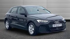Used 2022 Audi A1 Design Hatchback | £17,995 (Fair price)