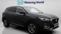 Used 2022 MG HS Excite SUV | £13,500 (Fair price)