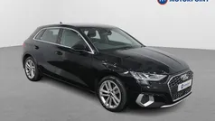 Used 2024 Audi A3 Sportback Sport Hatchback | £17,699 (Good price)