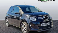Used 2019 Citroën C1 Flair Hatchback | £6,777 (Good price)