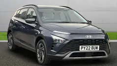 Used 2023 Hyundai Bayon SE SUV | £13,990 (Fair price)