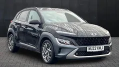 Used 2022 Hyundai Kona Premium SUV | £15,995 (Fair price)