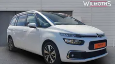 Used 2019 Citroën C4 SpaceTourer Feel MPV | £13,374 (Fair price)