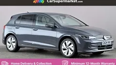 Grey Used 2024 VW Golf VIII Match Hatchback | £21,897 (Fair price)