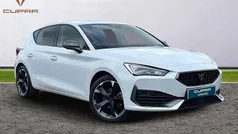 Used 2024 Cupra Leon Hatchback | £19,795 (Fair price)