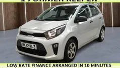 Used 2024 Kia Picanto Hatchback | £7,888 (Super price)
