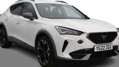 Used 2024 Cupra Formentor VZ1 SUV | £19,300 (Good price)