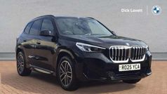 Used 2025 BMW X1 M Sport SUV | £34,995 (Fair price)