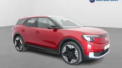 Used 2024 Ford Explorer Premium SUV | £31,399 (Good price)