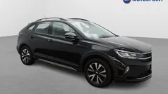 Used 2025 VW Taigo Life SUV | £15,699 (Good price)
