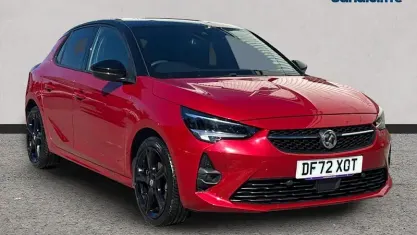 Second-hand Vauxhall Corsa 75 CP (55 kW) 2023 Hatchback