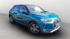 Used 2022 DS Automobiles DS3 Crossback Bastille SUV | £14,500 (Fair price)
