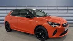 Used 2022 Vauxhall Corsa Edition Hatchback | £11,085 (Fair price)