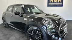 Used 2020 Mini Cooper S Hatch Hatchback | £15,500 (Fair price)