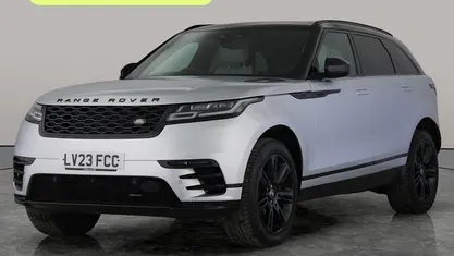 Used Land Rover Range Rover Velar S 204 HP (150 kW) 2022 SUV