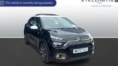 Used 2022 Citroën C3 PureTech Hatchback | £11,128 (Fair price)