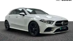Used 2020 Mercedes A200 Executive Hatchback | £19,300 (Fair price)