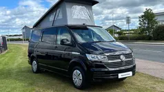 Used 2022 VW T6.1 Startline Van | £59,994