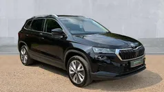 Used 2024 Skoda Karoq SE L SUV | £22,767 (Fair price)