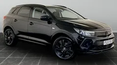Used 2022 Vauxhall Grandland X GS Line SUV | £10,795 (Good price)