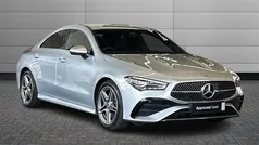 Used 2024 Mercedes CLA220 Executive Sedan | £29,990 (Fair price)