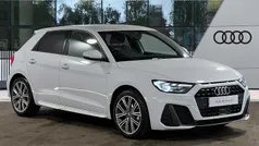 Used 2025 Audi A1 S-Line Hatchback | £24,999 (Fair price)