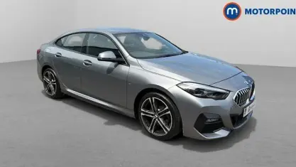 Used BMW 218 M Sport 136 HP (100 kW) 2024 Grey Coupe