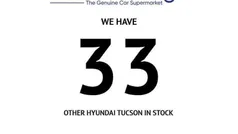 Used 2020 Hyundai Tucson SE SUV | £13,300 (Super price)