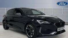 Used 2024 Cupra Leon Hatchback | £21,150 (Fair price)
