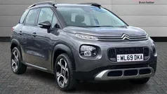 Used 2020 Citroën C3 Aircross Flair SUV | £11,150 (Fair price)