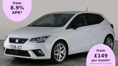 Used 2018 Seat Ibiza FR Hatchback | £9,434 (Fair price)