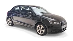 Used 2018 Audi A1 Sportback Sport Hatchback | £6,990 (Super price)