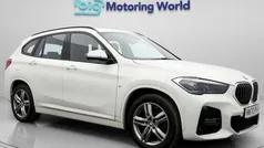 Used 2020 BMW X1 M Sport SUV | £17,100 (Fair price)