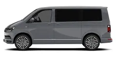 Used 2015 VW Caravelle Executive MPV | £23,999 (Good price)