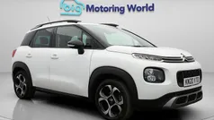 Used 2020 Citroën C3 Flair Hatchback | £11,700 (Good price)