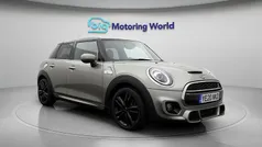 Used 2020 Mini Cooper S Hatch Hatchback | £16,500 (Fair price)