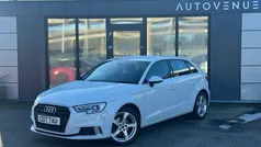 Used 2018 Audi A3 Sportback Sport Hatchback | £9,490 (Good price)