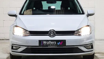 Used 2019 VW Golf VII GT Hatchback | £10,000 (Fair price)