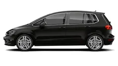 Used 2019 VW Golf VII SE Hatchback | £14,477 (Good price)
