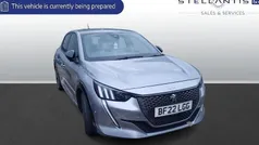 Used 2023 Peugeot 208 GTi Hatchback | £13,518 (Fair price)