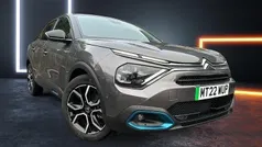 Used 2023 Citroën e-C4 Shine Hatchback | £14,400 (Fair price)