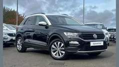 Used 2020 VW T-Roc Design SUV | £16,495 (Fair price)