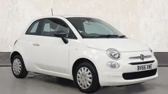 Used 2020 Fiat 500 Pop Hatchback | £4,991 (Super price)