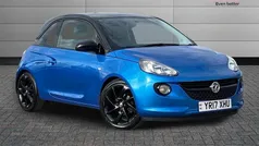 Used 2019 Vauxhall Adam Hatchback | £5,999 (Good price)