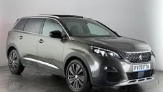 Used 2020 Peugeot 5008 Premium Estate | £19,500 (Fair price)