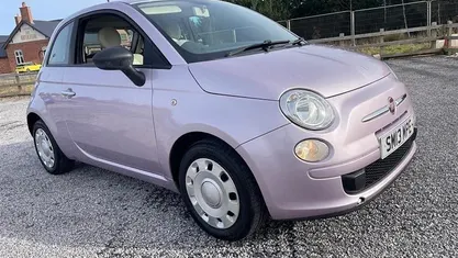 Used Fiat 500 Pop 69 HP (50 kW) 2015 Hatchback