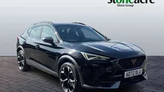 Used 2023 Cupra Formentor SUV | £23,000 (Fair price)