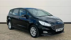 Used 2020 Ford S-MAX Zetec MPV | £14,599 (Good price)