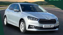 Used 2024 Skoda Fabia SE L Hatchback | £18,490 (Fair price)